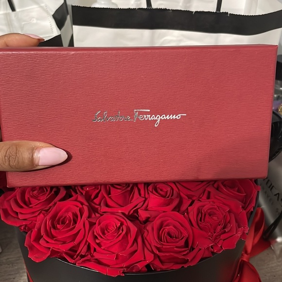 NIB Ferragamo Sunglasses - Picture 4 of 4